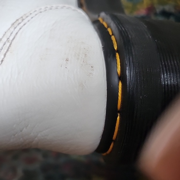 Dr. Martin's AirWair boots - Picture 9 of 9